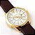 Relógio Masculino Curren Analógico 8123 Dourado - Imagem 2