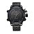 Relógio Masculino Weide Anadigi WH-5210 Cinza - Imagem 1