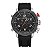 Relógio Masculino Weide Anadigi WH-5206 Vermelho - Imagem 1