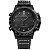 Relógio Masculino Weide Anadigi WH-6102 Preto - Imagem 1