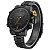 Relógio Masculino Weide Anadigi WH-6402 Amarelo - Imagem 3