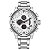 Relógio Masculino Weide Anadigi WH-5209 Branco - Imagem 1