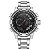 Relógio Masculino Weide Anadigi WH-5209 Prata - Imagem 1