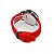 Relógio Masculino Tuguir Analógico 5050 Vermelho - Imagem 3