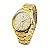 Relógio Feminino Tuguir Analógico 5024 Dourado - Imagem 1