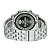 Relógio Masculino Tuguir Metal Digital TG6017 Prata - Imagem 4