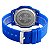 Relógio Masculino Tuguir Digital 1206 - Azul - Imagem 3