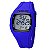 Relógio Masculino Tuguir Digital TG1801 - Azul - Imagem 1