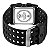 Relógio Masculino Tuguir Digital TG0731 - Preto - Imagem 3