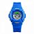 Relógio Infantil Skmei Digital 1272 Azul - Imagem 1