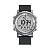 Relógio Masculino Tuguir Digital TG6017 Prata - Imagem 1