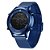 Relógio Unissex Tuguir Digital TG101 - Azul - Imagem 2