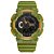 Relógio Masculino Weide AnaDigi WA3J8004 - Verde e Laranja - Imagem 1