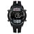 Relógio Masculino Kat-Wach Digital KT716 - Preto e Branco - Imagem 1