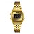 Relógio Feminino Skmei Digital 1345 - Dourado - Imagem 1