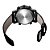 Relógio Masculino Kat-Wach AnaDigi KT1845 - Preto e Branco - Imagem 2