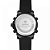 Relógio Masculino Weide AnaDigi WH-6403 - Preto - Imagem 4