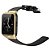 Relógio Masculino Skmei Smart S29 Dourado - Imagem 1
