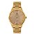 Relógio Feminino Tuguir Analógico TG112 - Dourado - Imagem 1