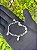 PULSEIRA PONTO DE LUZ GOTAS EM PRATA 925 - Imagem 2