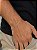 PULSEIRA MASCULINA ELO CADEADO ALONGADO 2MM EM PRATA 925 - Imagem 1