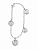 PULSEIRA NOSSA SENHORA EM PRATA 925 - Imagem 2