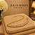Choker Riviera Cristal Banhada a Ouro 18k - Imagem 1