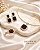 Conjunto Luxo Café Imperial Banhado a Ouro 18k - Imagem 1