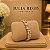 Bracelete Riviera Luxo Cristal Banhado a Ouro 18k - Imagem 1