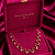 Colar Luxo Alta Joalheria Banhado a Ouro 18k - Imagem 1