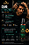 TONIC HAIR MAN 120ml – Crescimento, Densidade e Redução da Queda Capilar - Imagem 6