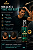 TONIC HAIR MAN 120ml – Crescimento, Densidade e Redução da Queda Capilar - Imagem 3