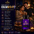 CALMNIGHT 30 Doses – Sono, Relaxamento e Equilíbrio Mental - Imagem 3