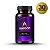 CALMNIGHT 30 Doses – Sono, Relaxamento e Equilíbrio Mental - Imagem 1