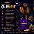 CALMNIGHT 30 Doses – Sono, Relaxamento e Equilíbrio Mental - Imagem 4