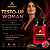 TESTO-UP WOMAN 30 Doses – Energia, Vitalidade e Bem-Estar Feminino - Imagem 2