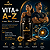 VITA+ A-Z 30 Doses – Energia, Imunidade e Performance Diária - Imagem 2