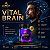 VITAL BRAIN 30 Doses – Foco, Energia Mental e Desempenho Cognitivo - Imagem 2