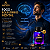 VITAL BRAIN 30 Doses – Foco, Energia Mental e Desempenho Cognitivo - Imagem 6