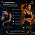BURN CODE 30 Doses – Termogênico para Energia, Foco e Performance - Imagem 3