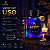 MIND AURA 30 Doses – Equilíbrio Mental, Relaxamento e Clareza Cognitiva - Imagem 6