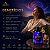 MIND AURA 30 Doses – Equilíbrio Mental, Relaxamento e Clareza Cognitiva - Imagem 5