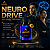 NEURO DRIVE 30 Doses – Foco, Memória e Performance Cognitiva - Imagem 2
