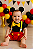 Fantasia Infantil Mickey Mouse Completa - Imagem 1