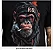 Camiseta Gorila - Imagem 4