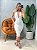 Vestido Curto em Suplex Gola Boba com Colar Ariadine - Imagem 7