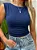 Cropped em Suplex Zara Costas Nua - Imagem 7