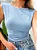 Cropped em Suplex Zara Costas Nua - Imagem 6