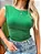 Cropped em Suplex Zara Costas Nua - Imagem 9