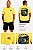 Camiseta Masculina Ilha do Mel - Imagem 1